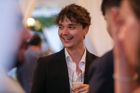 ITC 2024 Industry Dinner